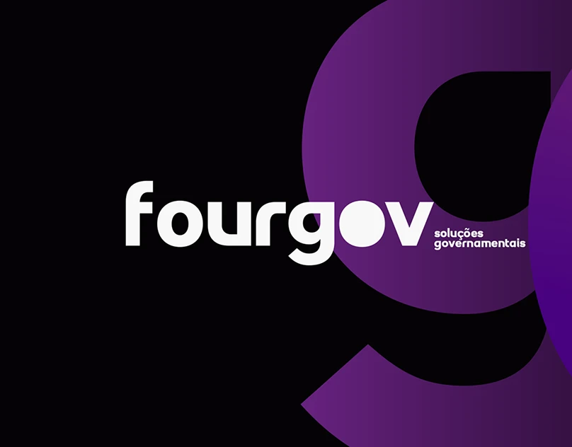 Capa do projeto Fourgov